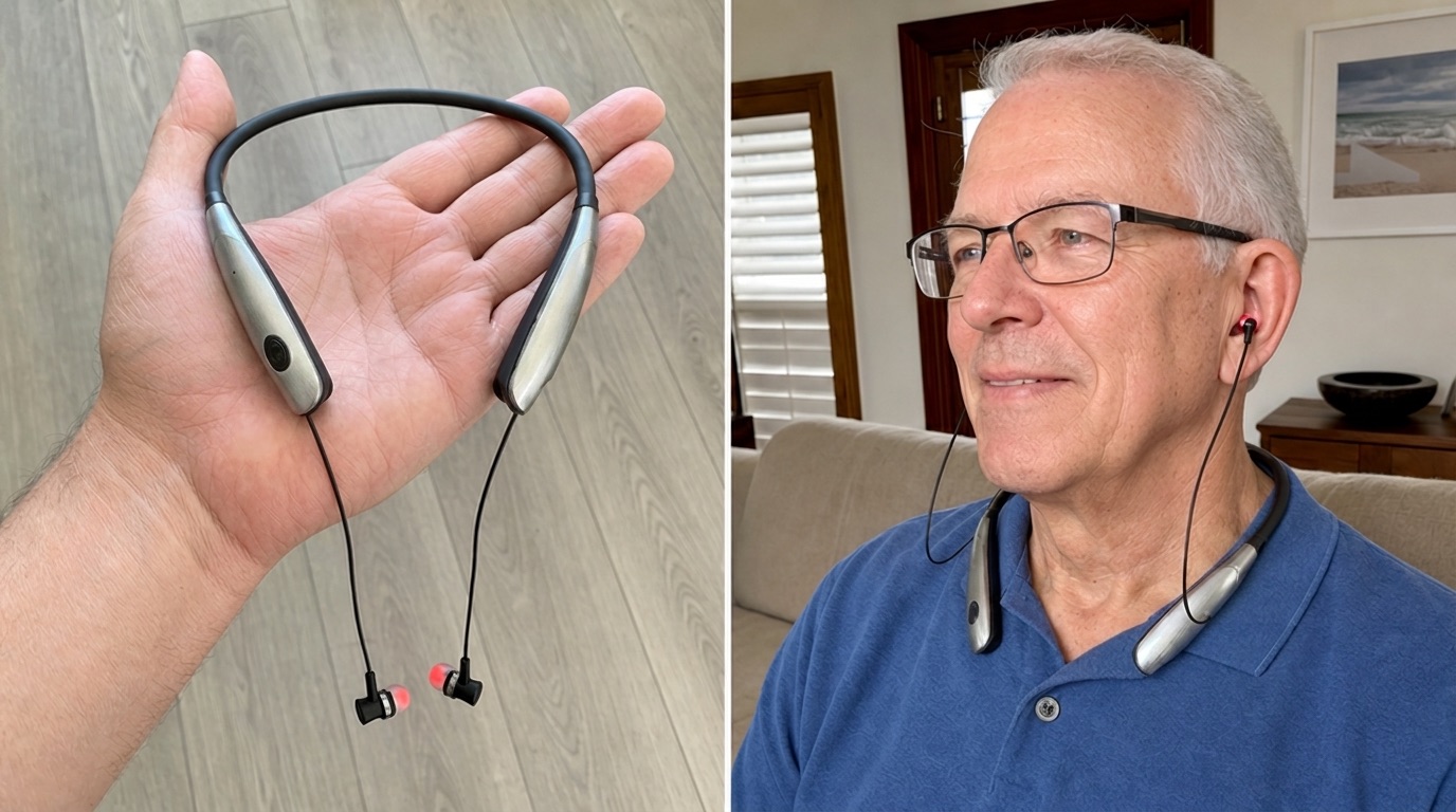 Introducing the Aurivo ReHears